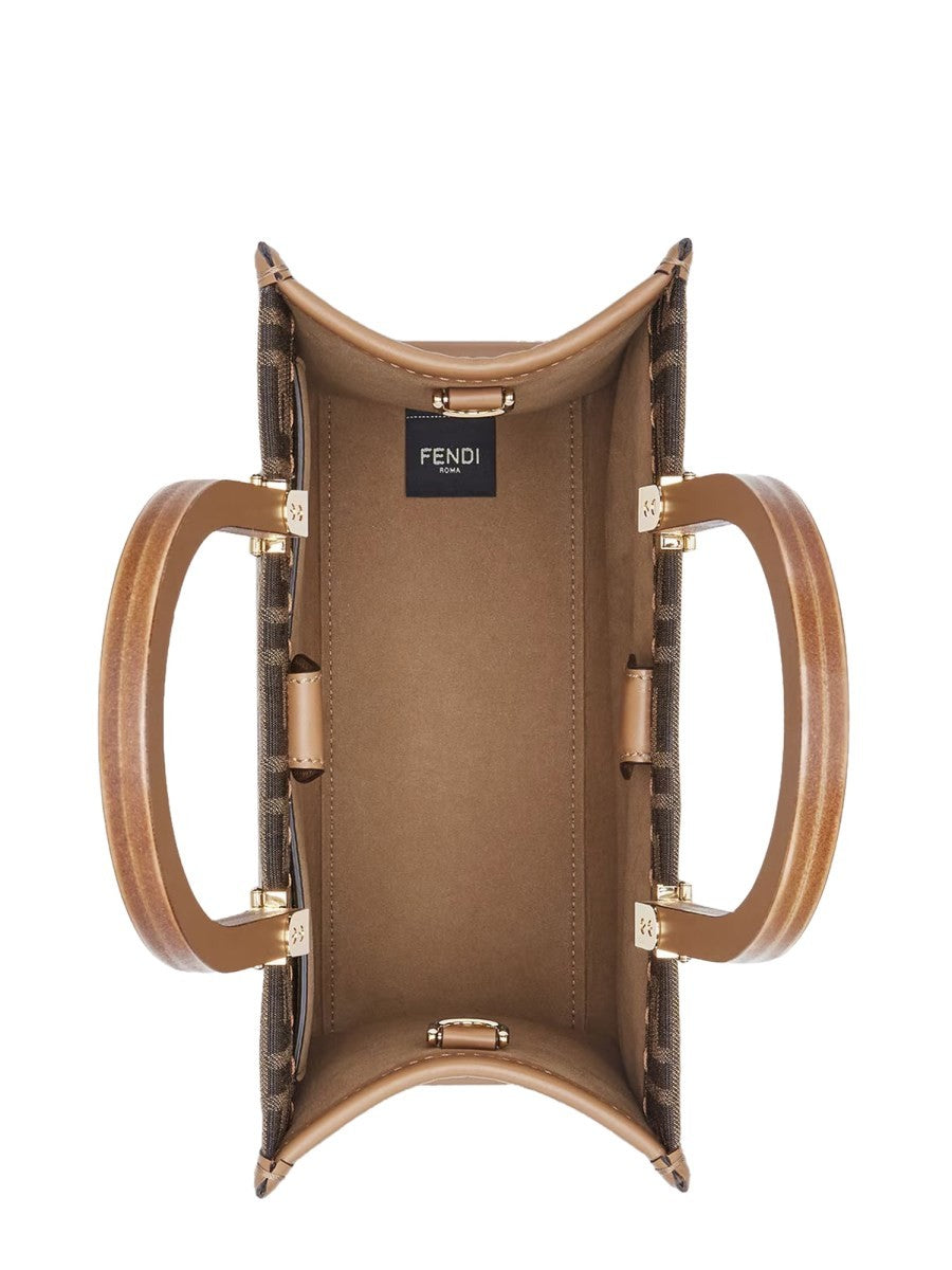 Fendi "SUNSHINE" BAG