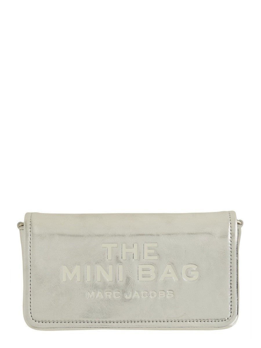 Marc Jacobs "THE MINI BAG" BAG