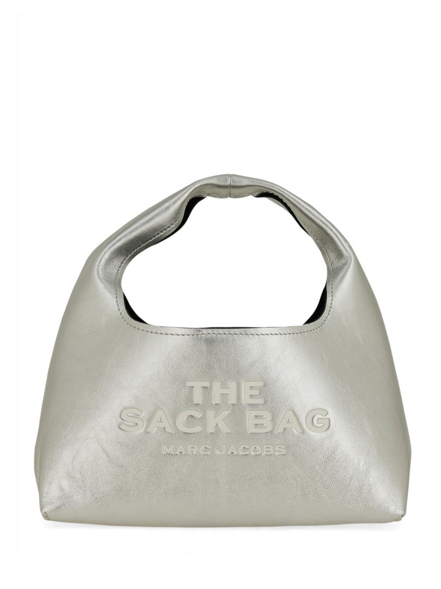 Marc Jacobs "THE SACK" MINI BAG