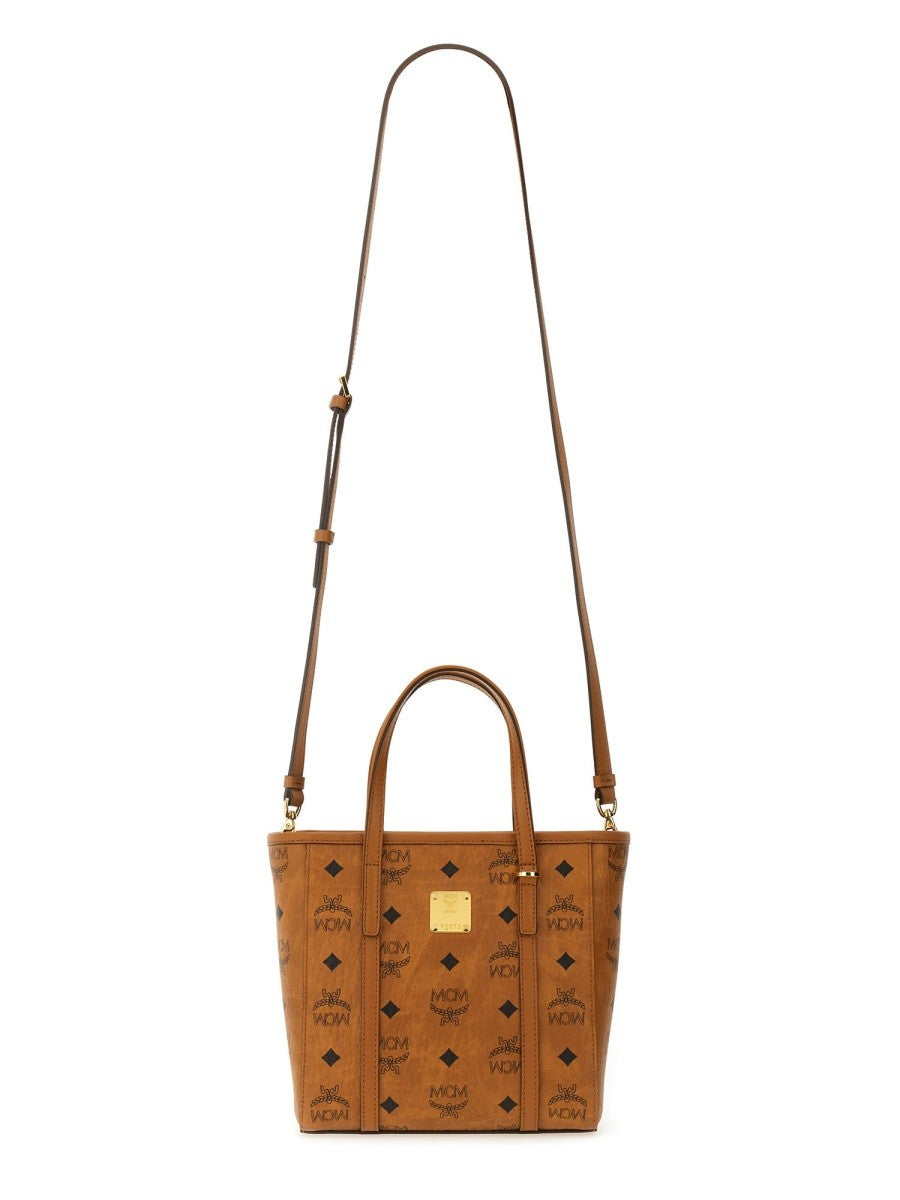MCM TOTE BAG