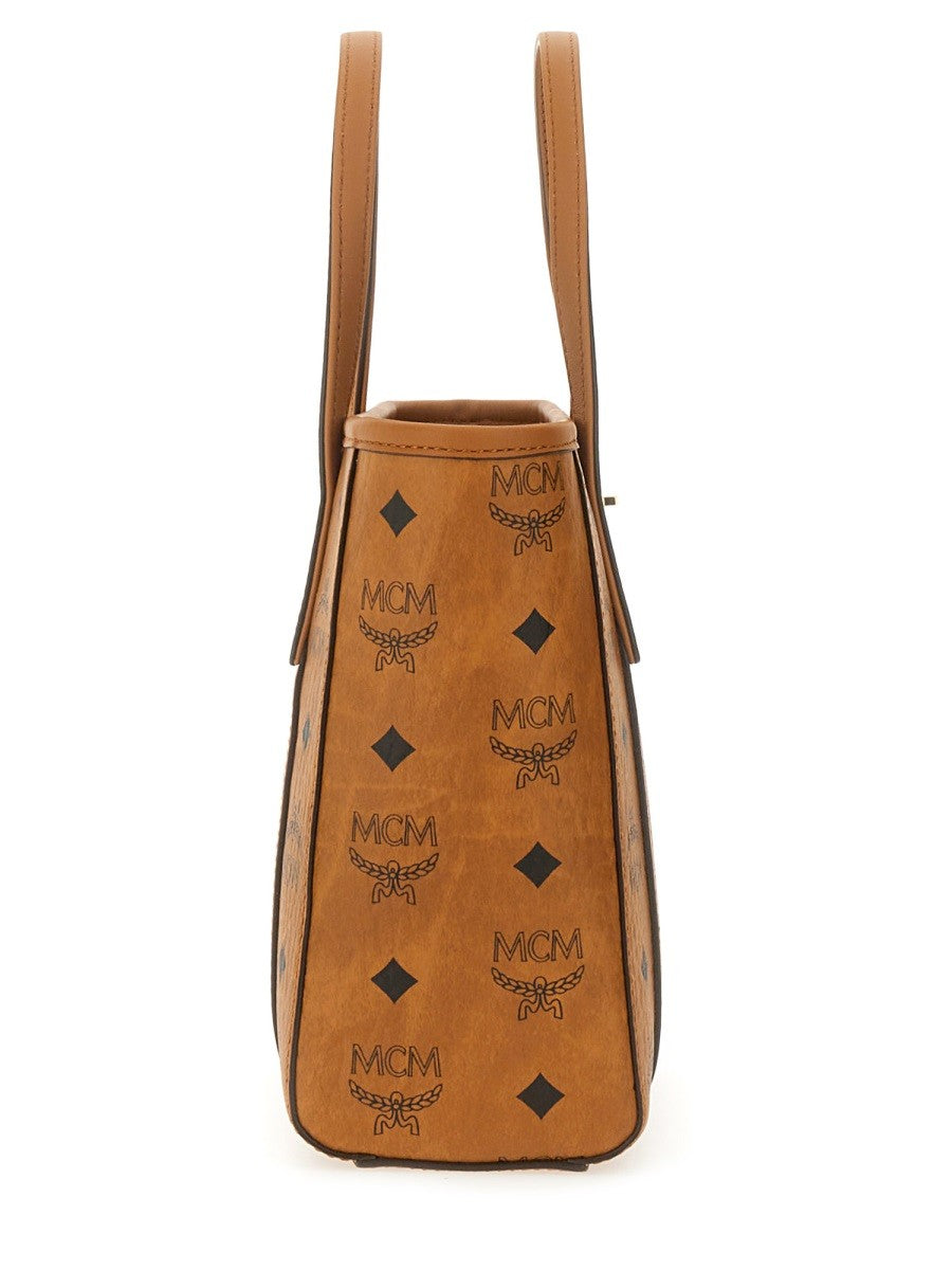 MCM TOTE BAG