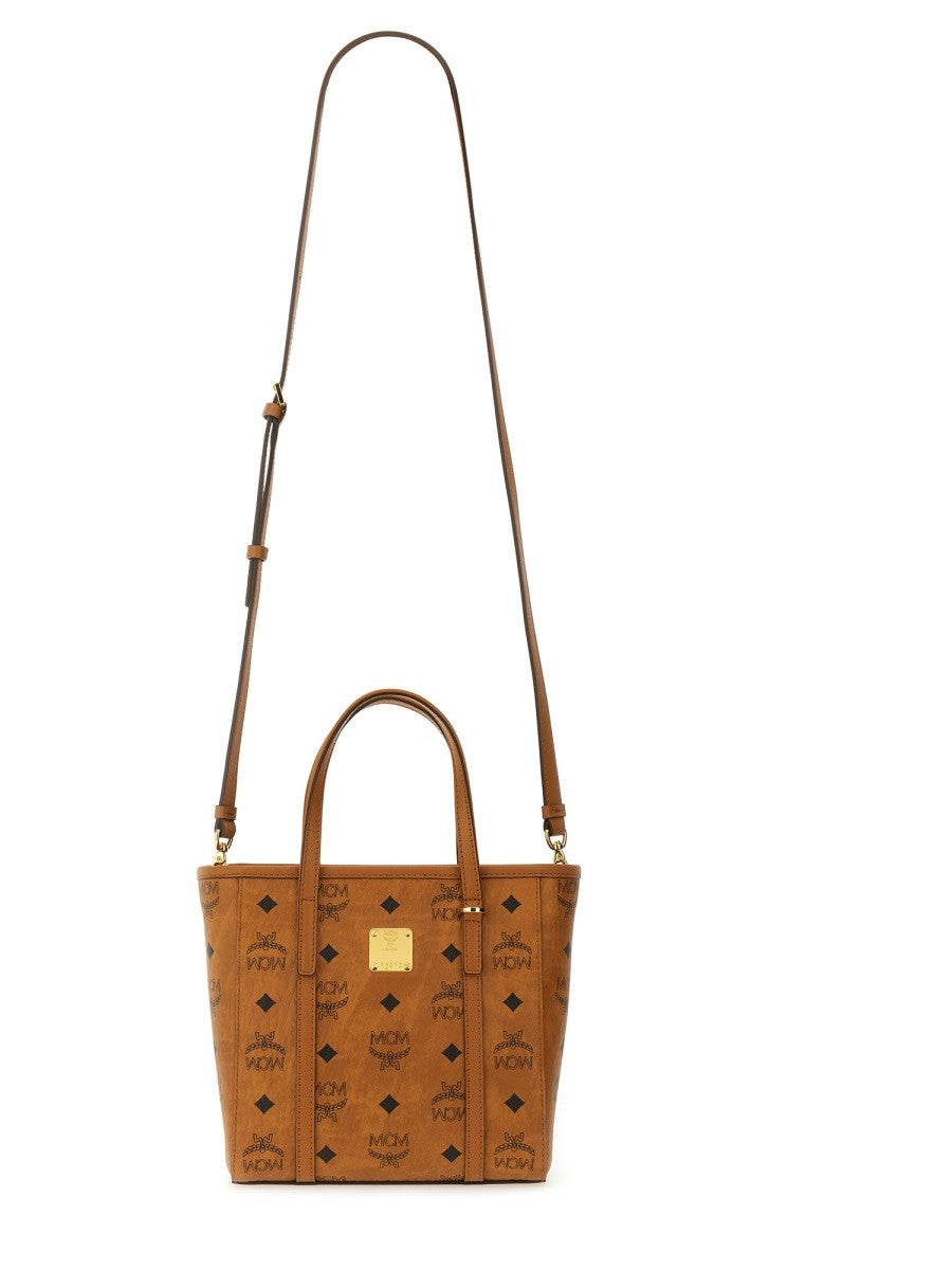 MCM TOTE BAG