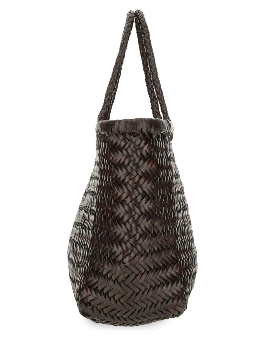 DRAGON DIFFUSION TRIPLE JUMP" LARGE BAG