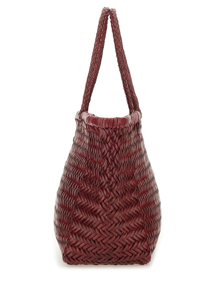 DRAGON DIFFUSION TRIPLE JUMP" LARGE BAG