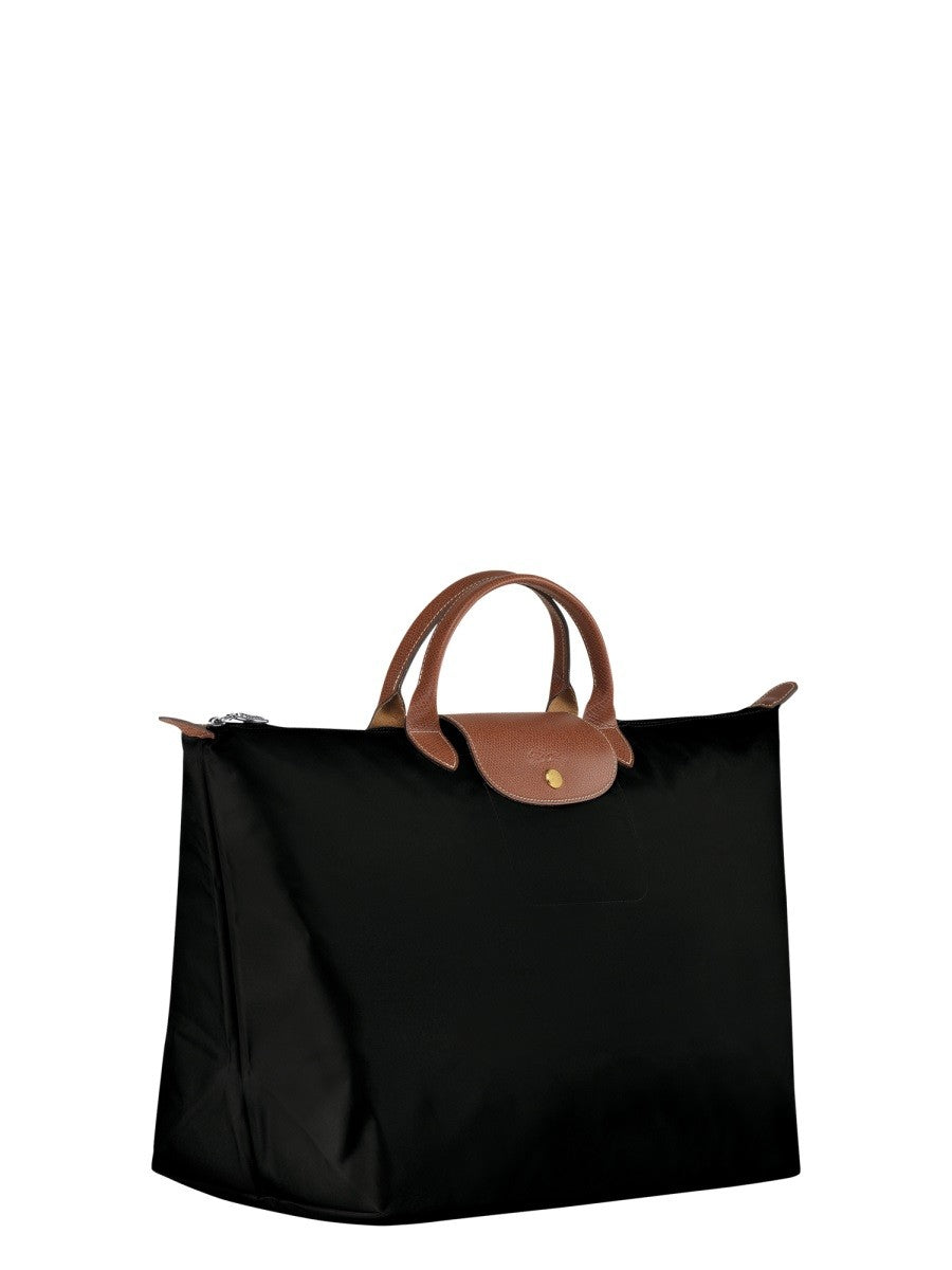 LONGCHAMP DUFFEL BAG