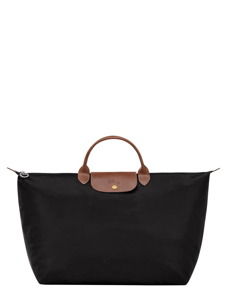 LONGCHAMP DUFFEL BAG