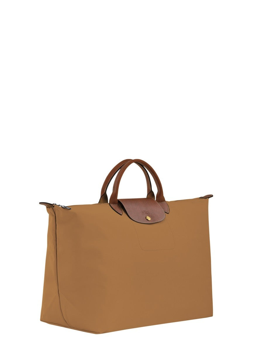 LONGCHAMP DUFFEL BAG