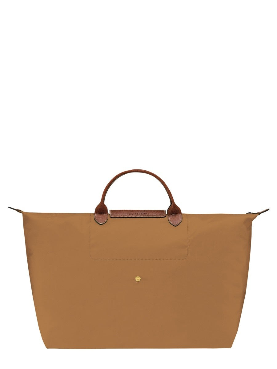 LONGCHAMP DUFFEL BAG