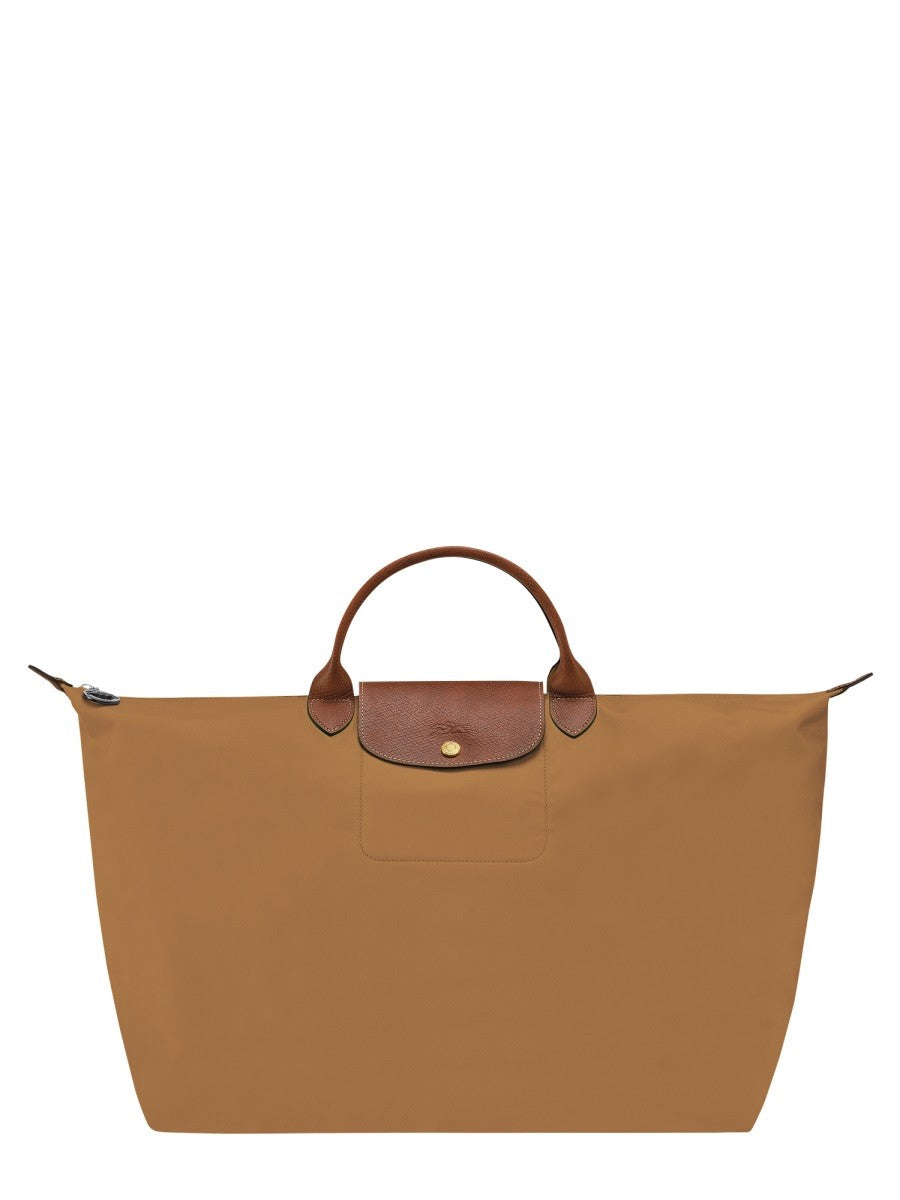 LONGCHAMP DUFFEL BAG