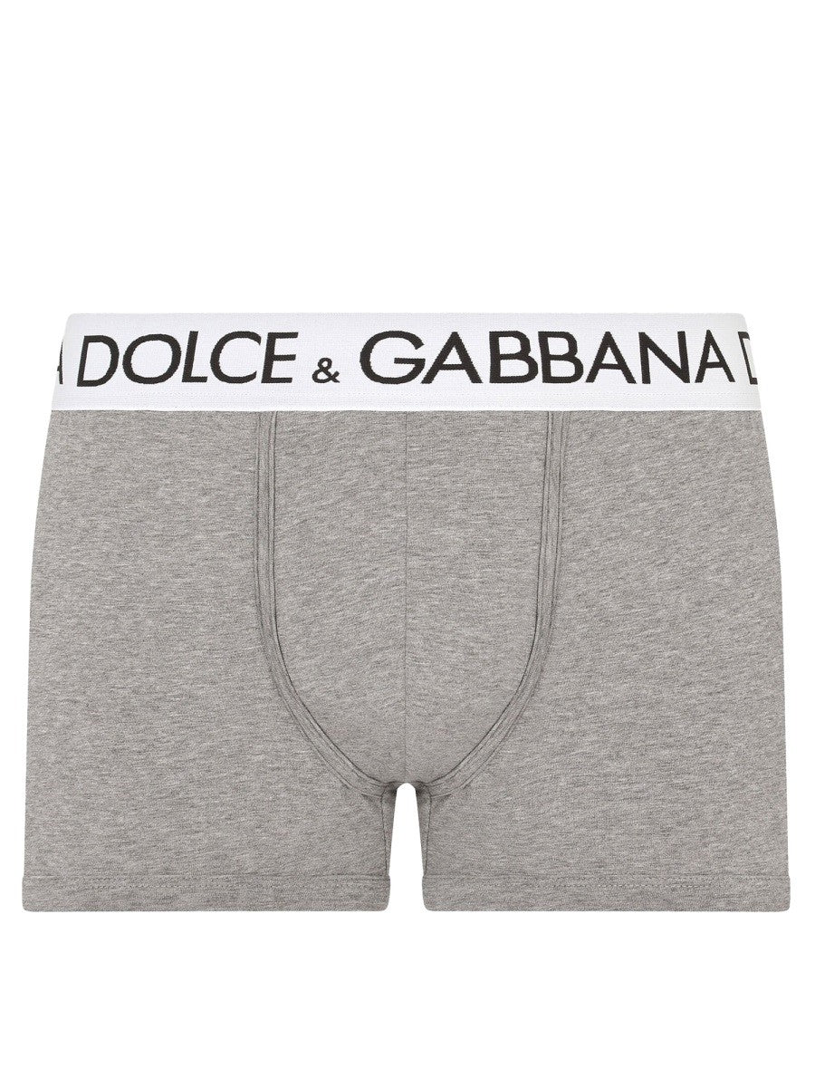 Dolce & Gabbana REGULAR FIT BOXER SHORTS