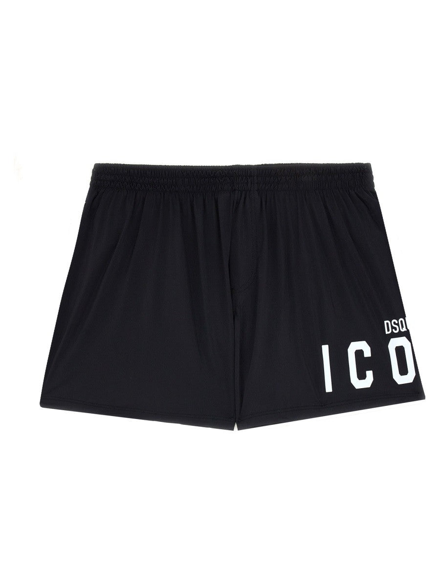 Dsquared BOXER "ICON"