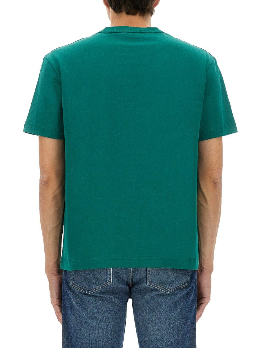 A.P.C. BOXY T-SHIRT