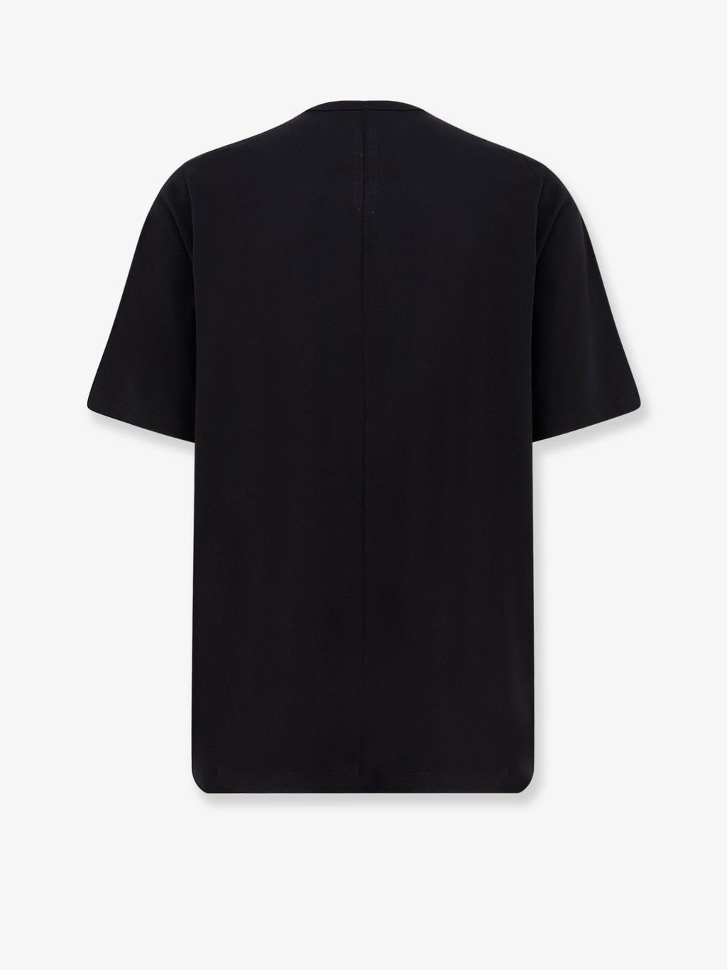RICK OWENS Brad T Cotton T-shirt