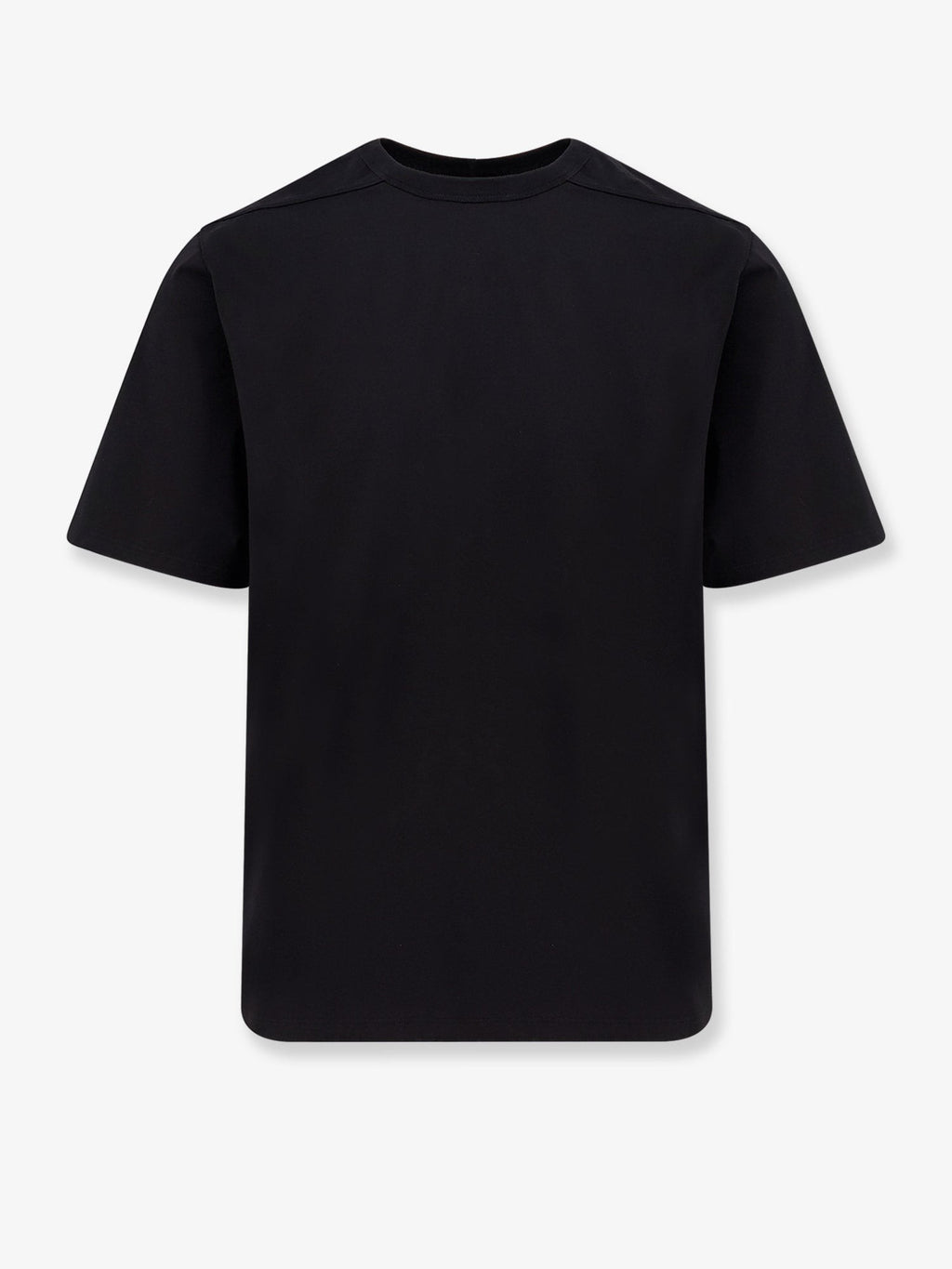 RICK OWENS Brad T Cotton T-shirt