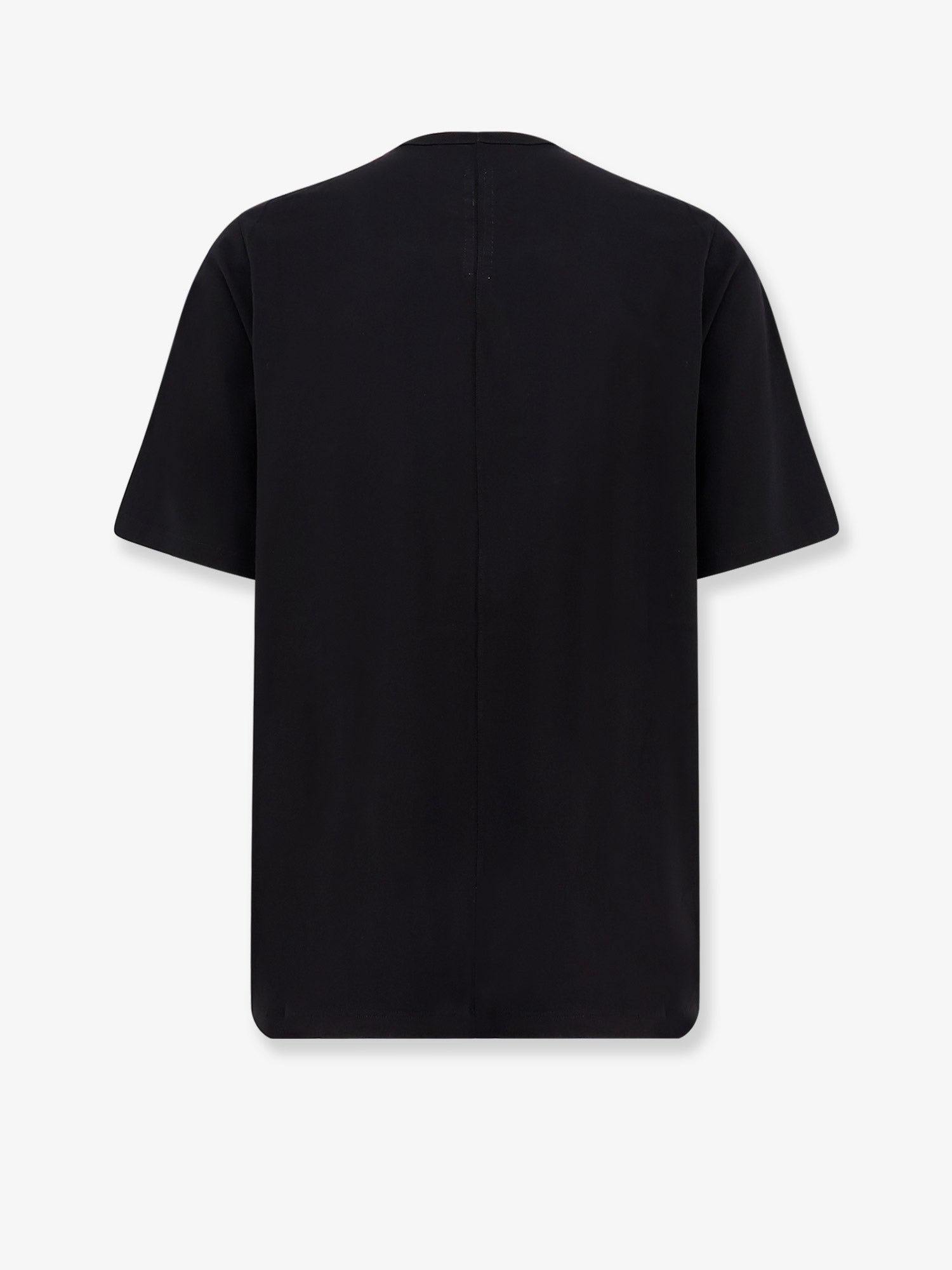 RICK OWENS Brad T Cotton T-shirt