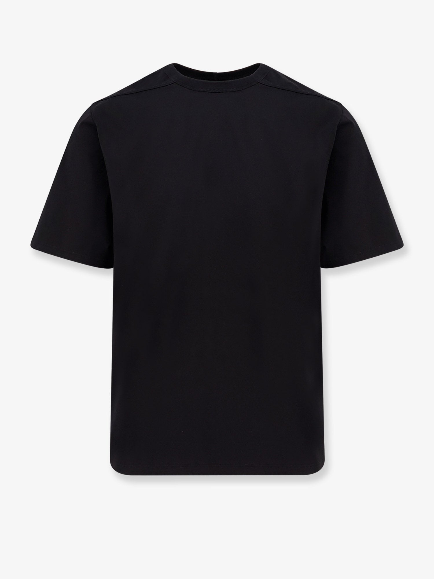 RICK OWENS Brad T Cotton T-shirt