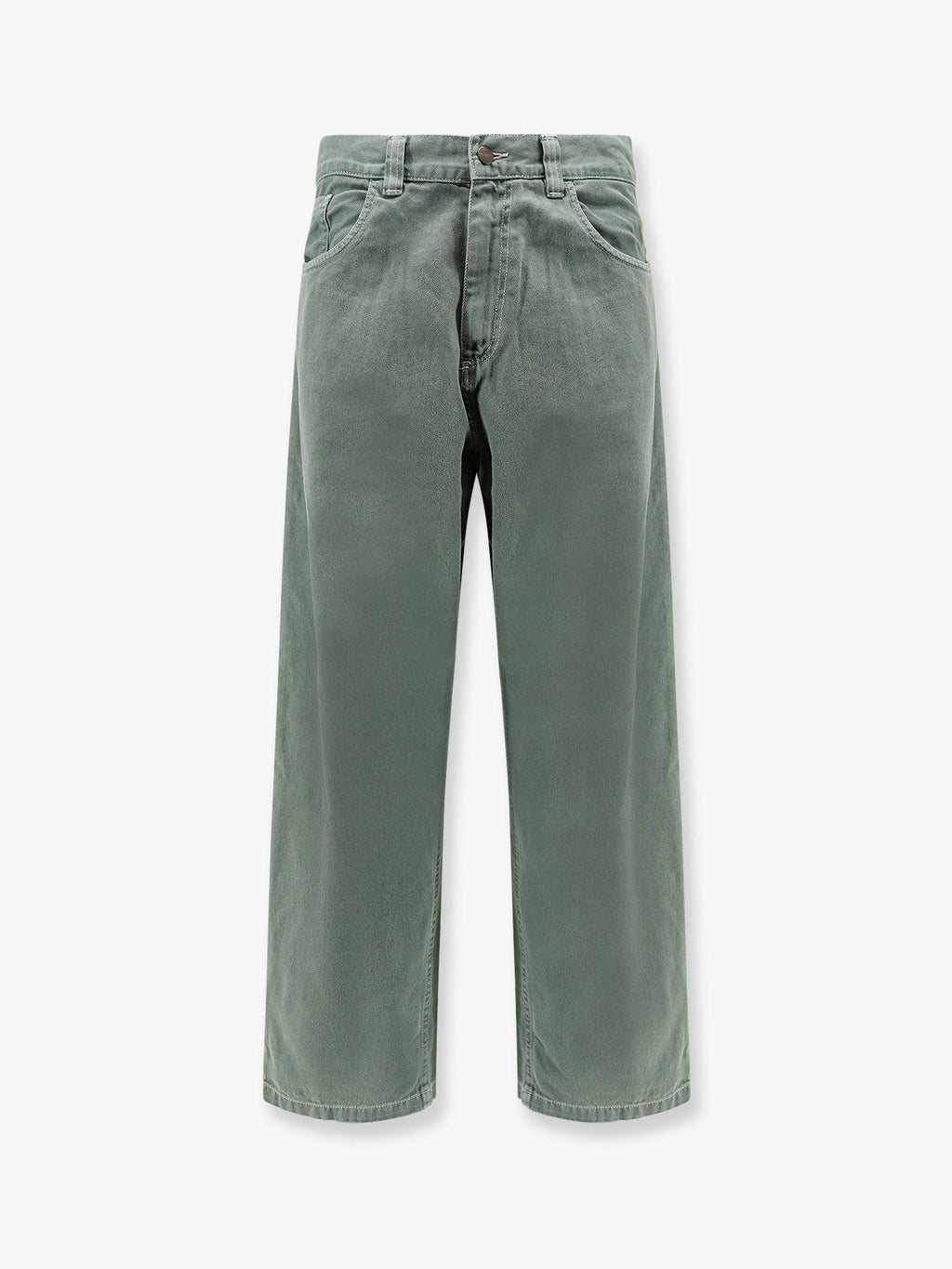 Carhartt Wip Brandon denim trouser