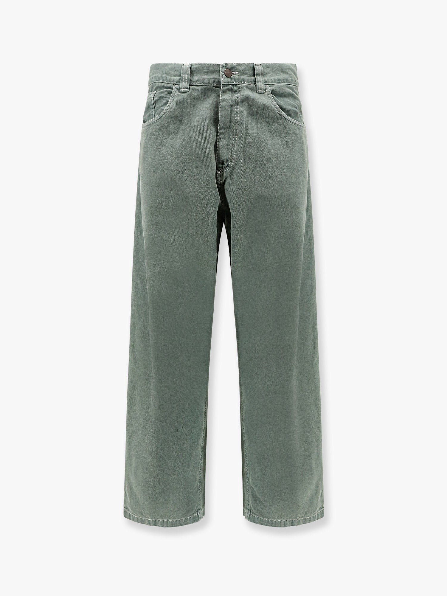 Carhartt Wip Brandon denim trouser