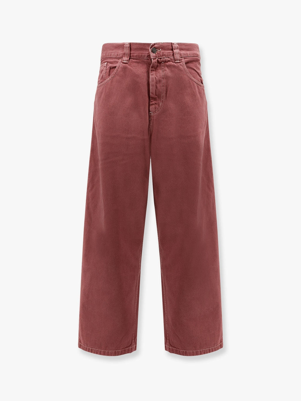 Carhartt Wip Brandon denim trouser