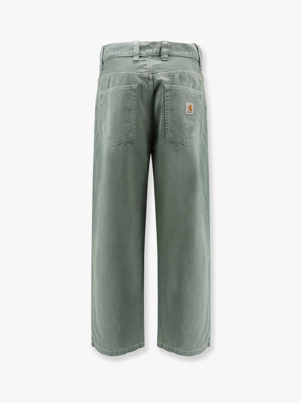 Carhartt Wip Brandon denim trouser