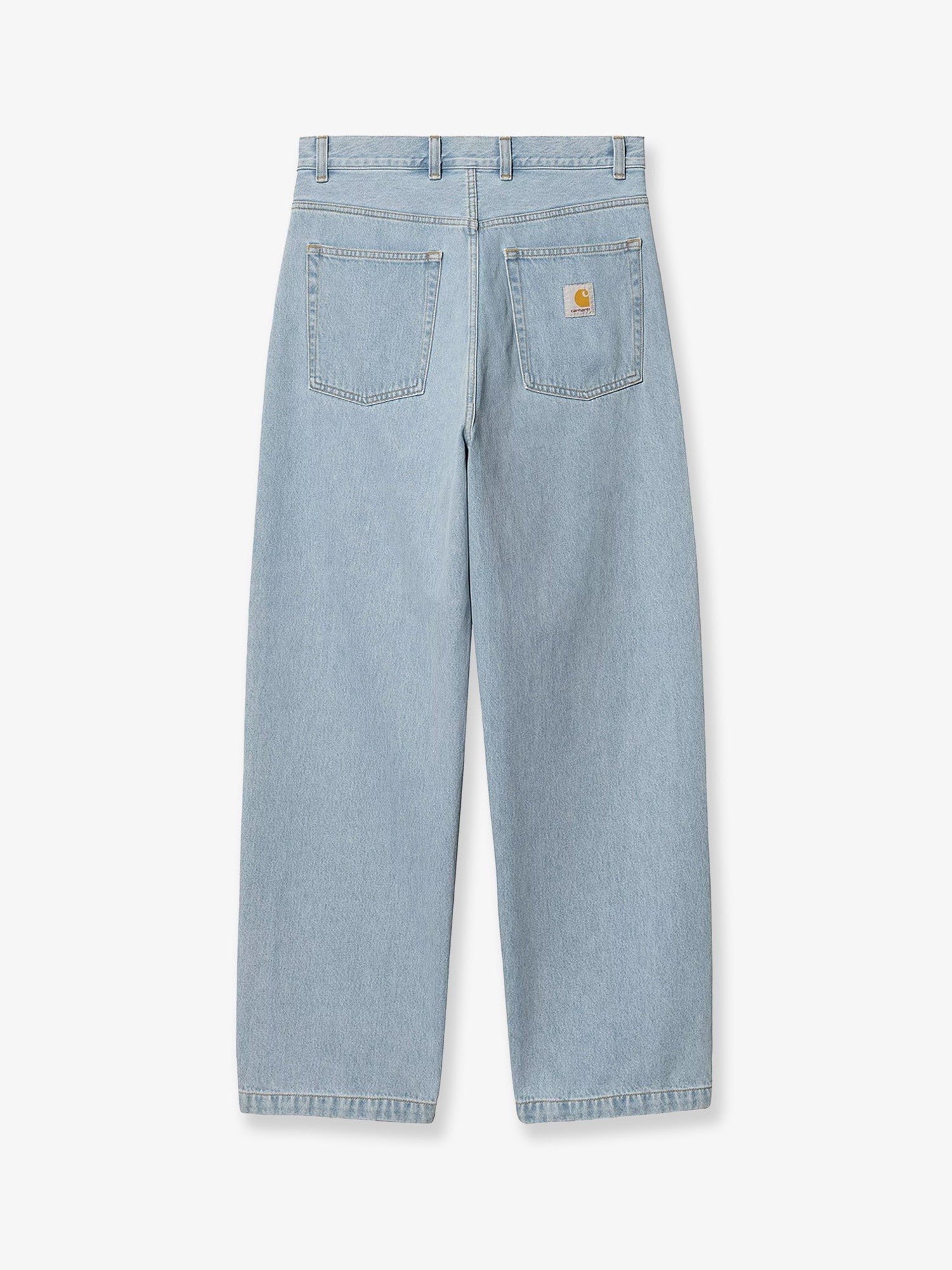 Carhartt Wip Brandon Pant denim trousers