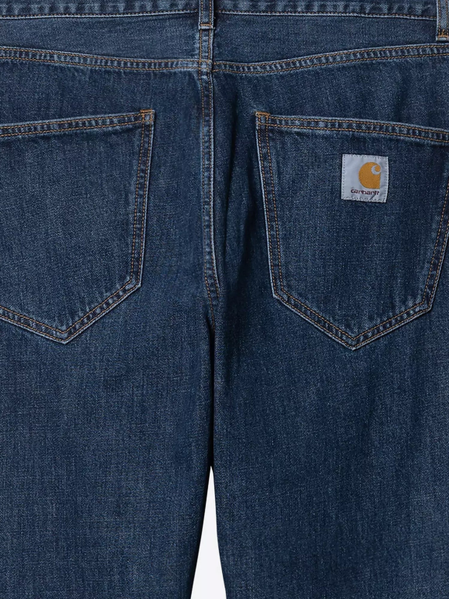 Carhartt Wip Brandon Pant jeans