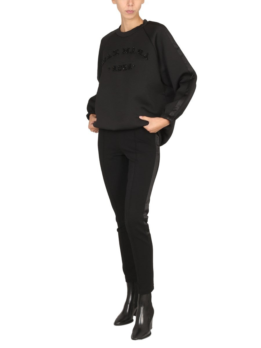 Max Mara "BRATTO" SWEATSHIRT