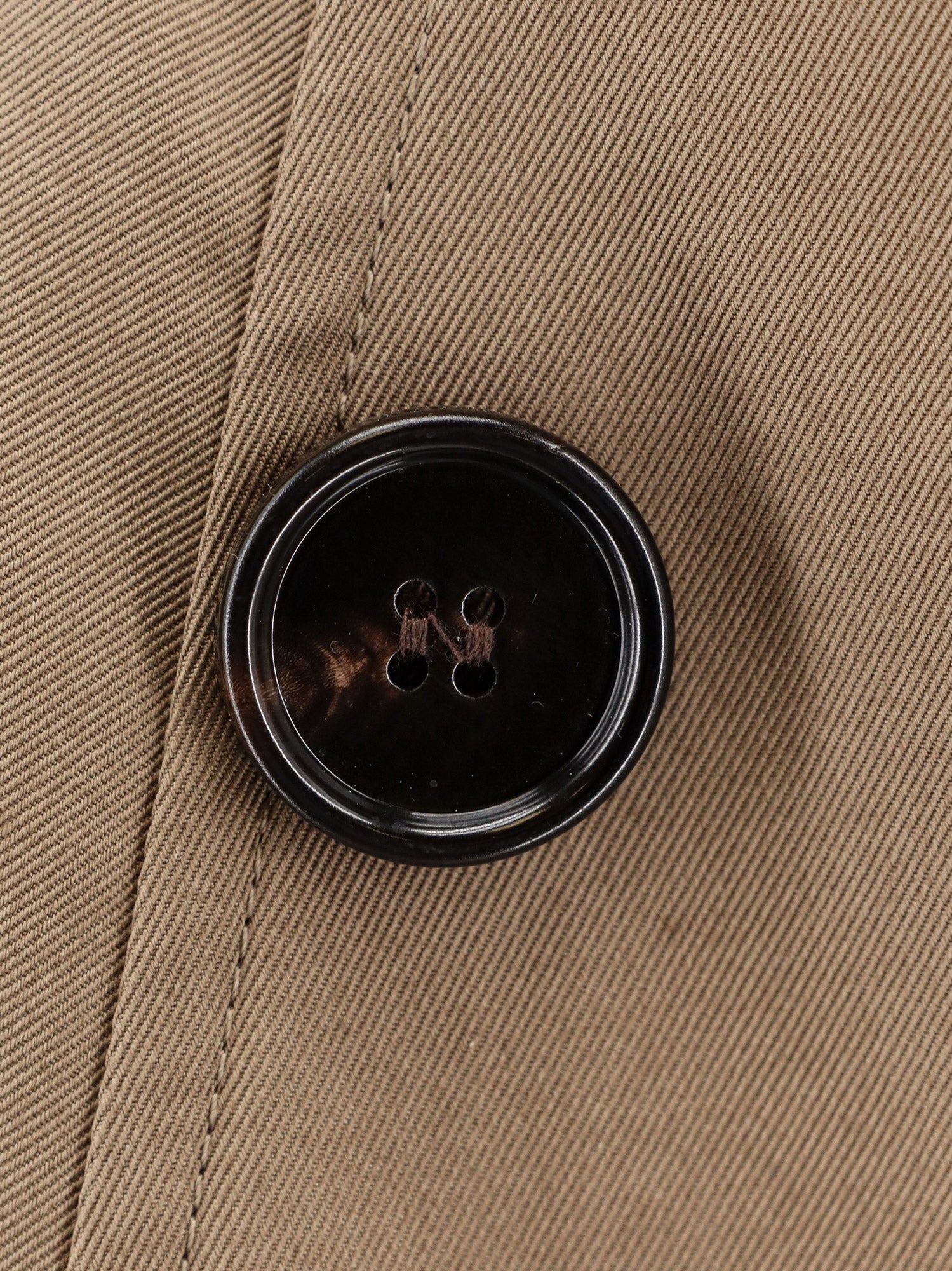 Burberry Brenda cotton skirt