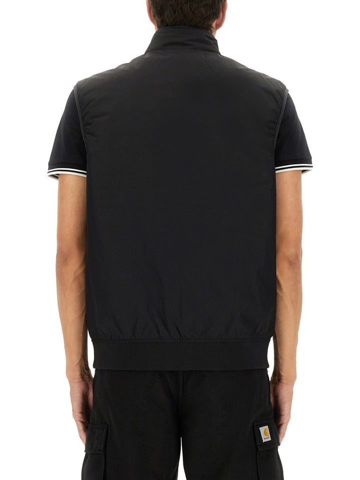 FRED PERRY "BRENTHAM" VEST