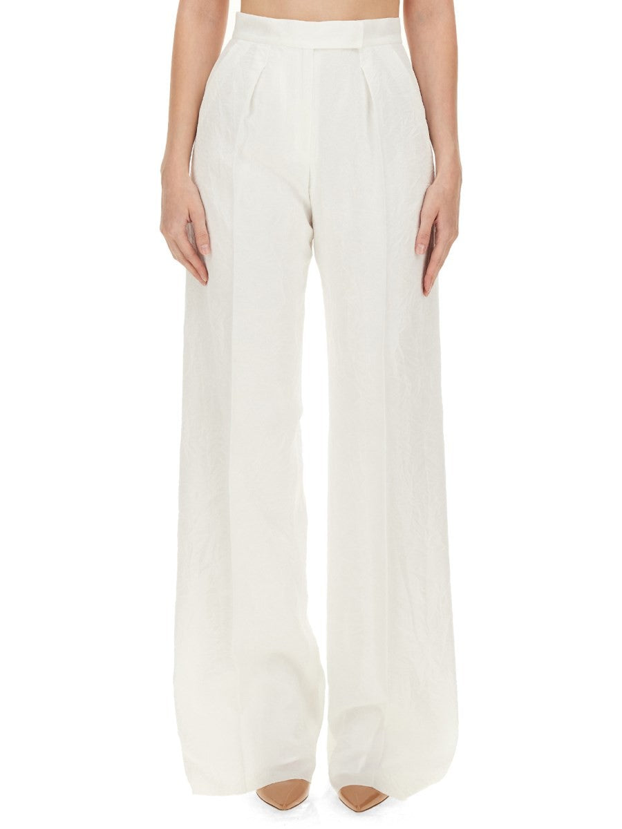 Max Mara BRIDAL LARYNX PANTS
