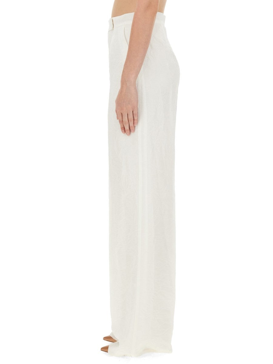 Max Mara BRIDAL LARYNX PANTS