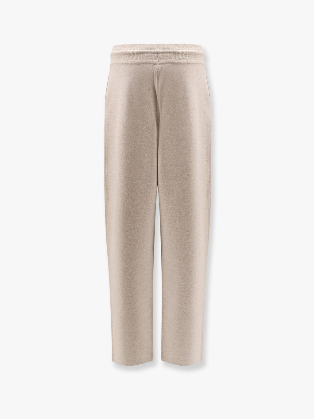 LORO PIANA Brienno hemp, cashmere and cotton jogger trouser