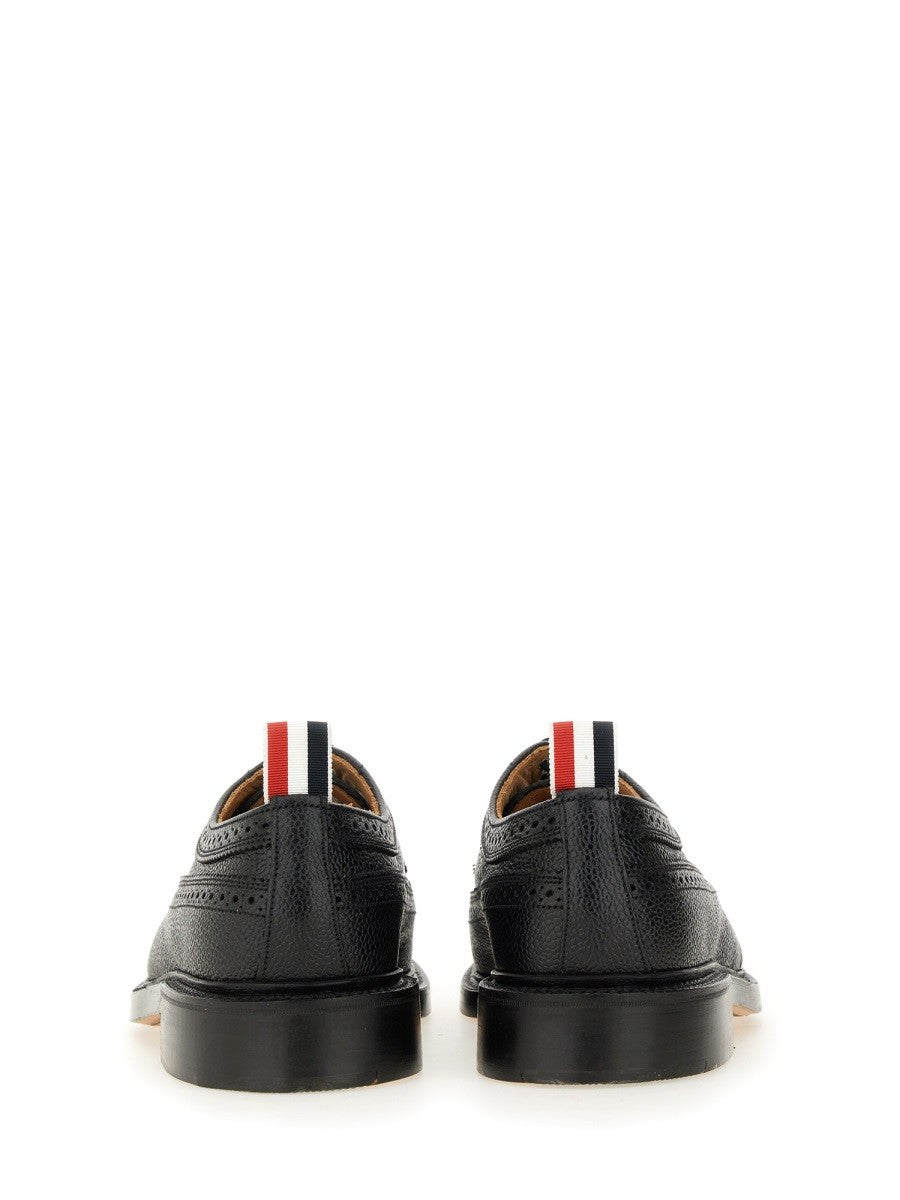 THOM BROWNE BROGUE CLASSIC LONGWING
