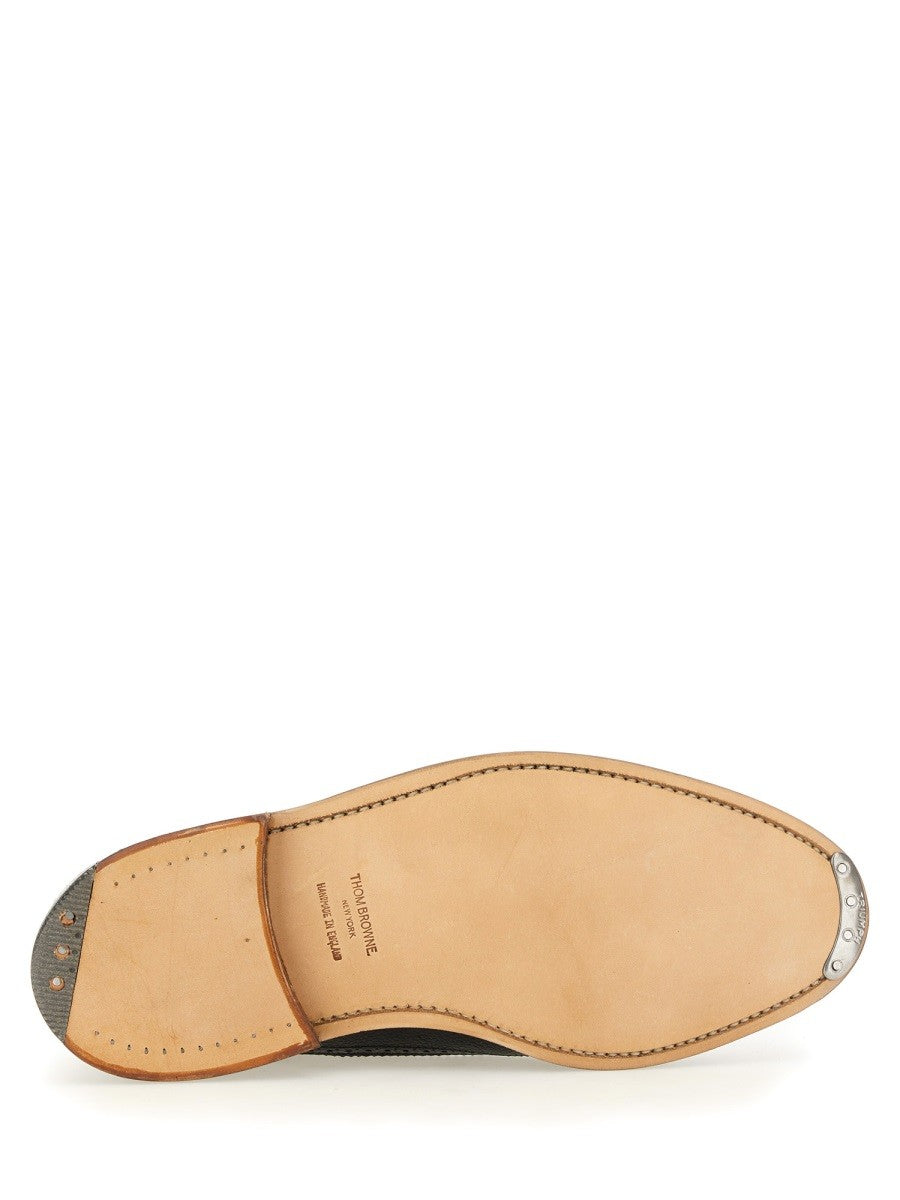 THOM BROWNE BROGUE CLASSIC LONGWING