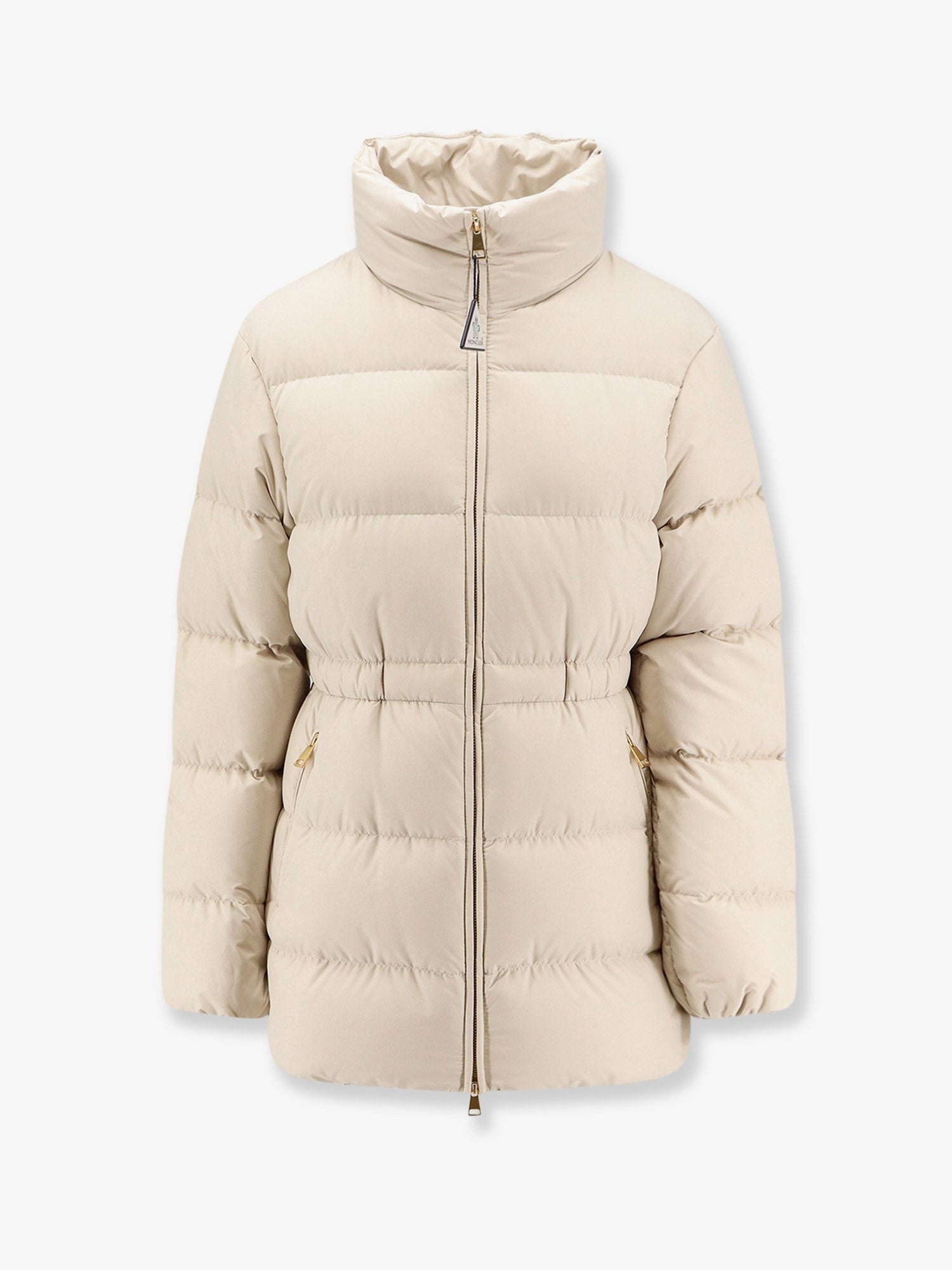 Moncler Brossette recycled nylon down jacket