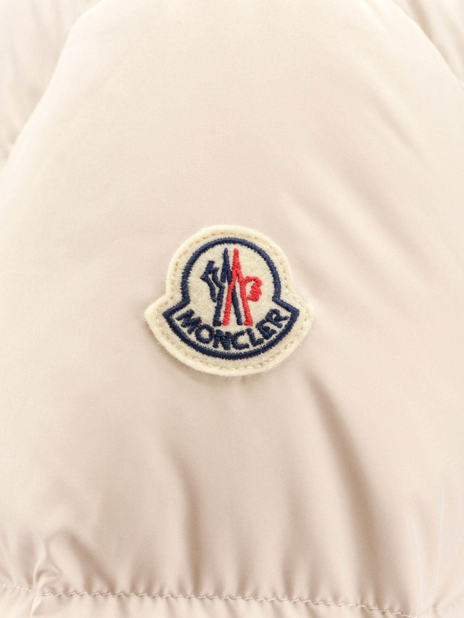 Moncler Brossette recycled nylon down jacket