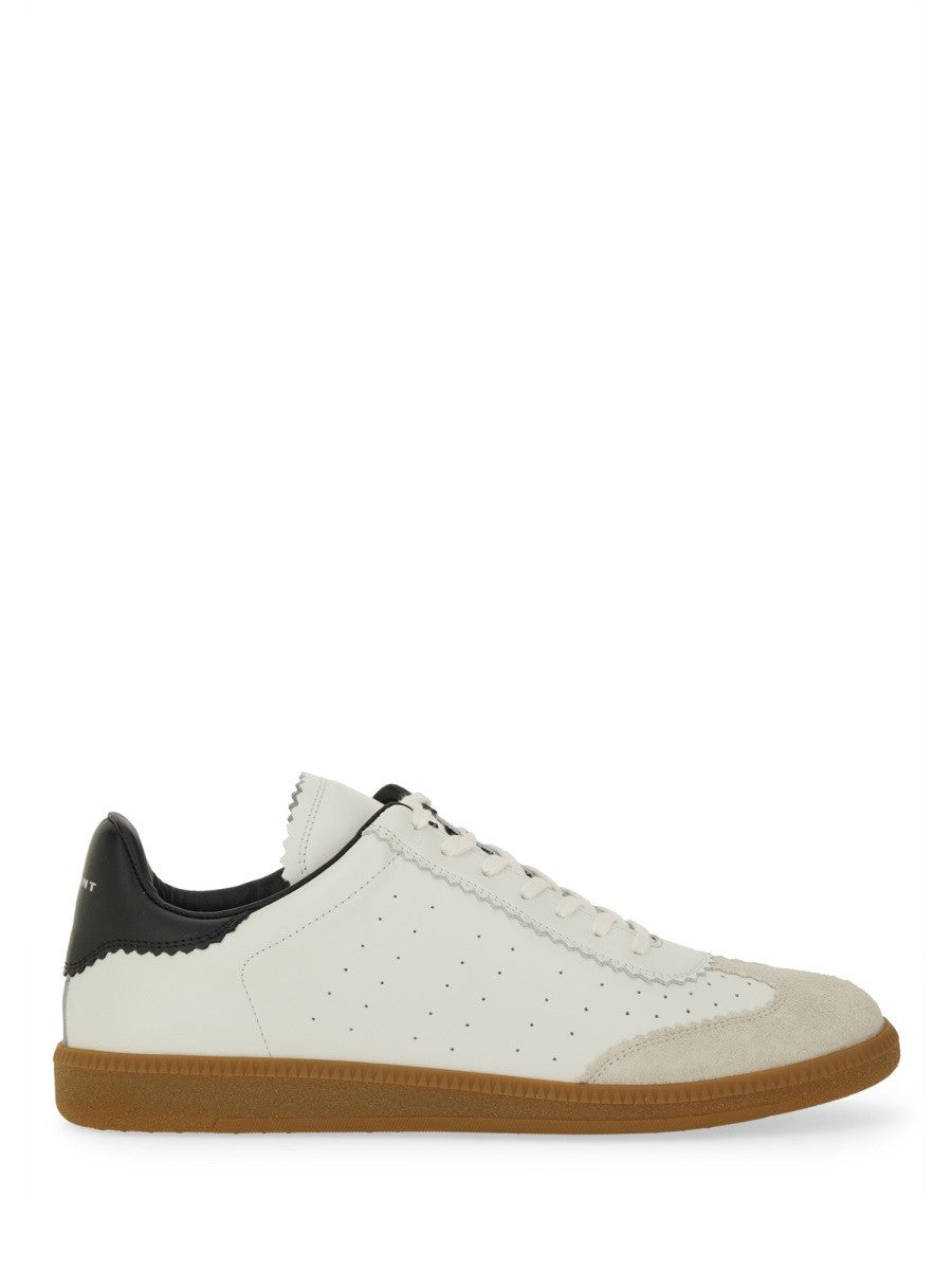 MARANT "BRYCY" SNEAKER