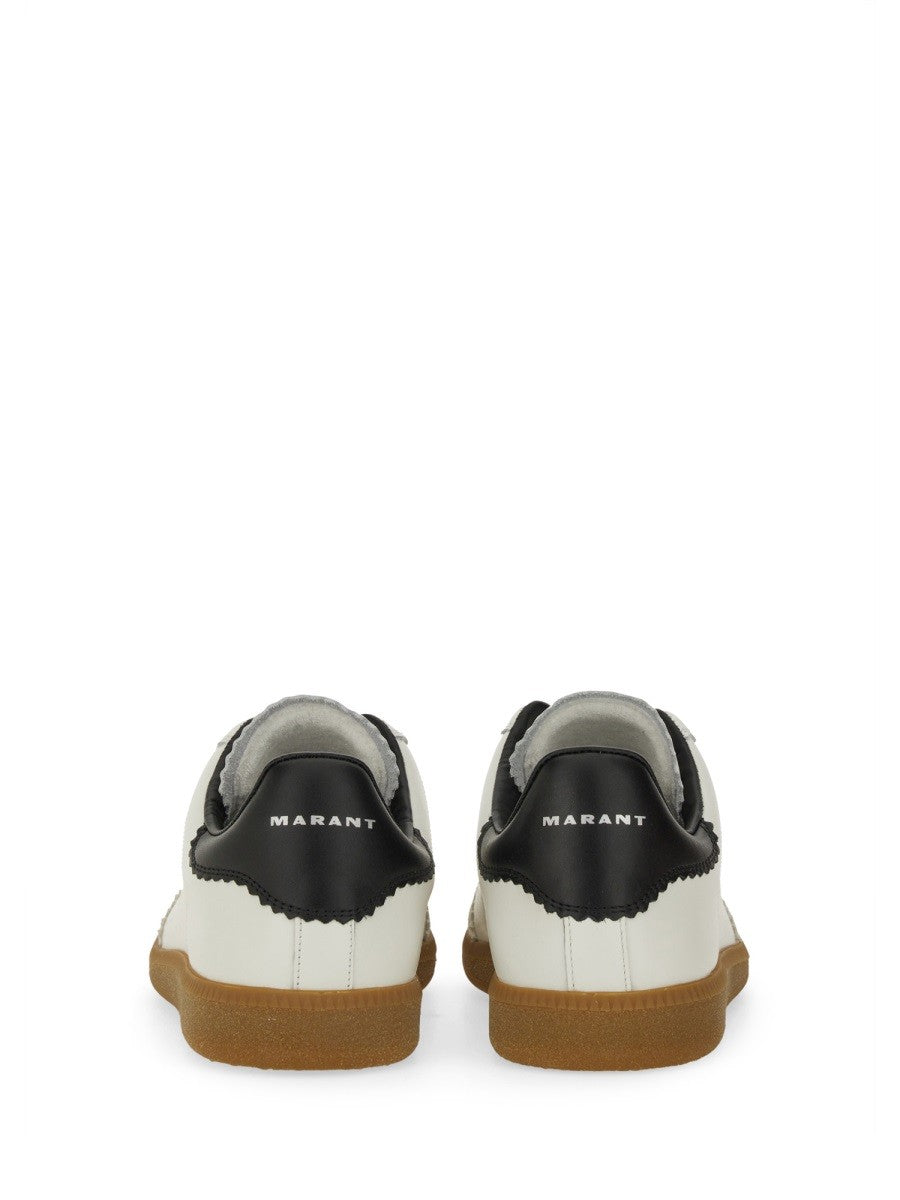 MARANT "BRYCY" SNEAKER