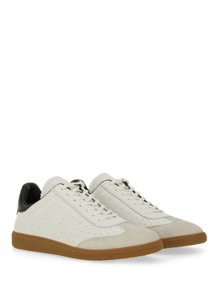 MARANT "BRYCY" SNEAKER