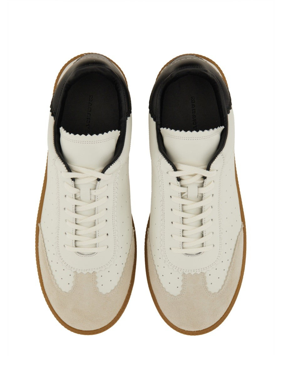 MARANT "BRYCY" SNEAKER