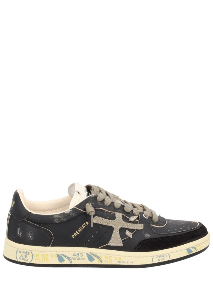 Premiata "BSKT CLAY" SNEAKER