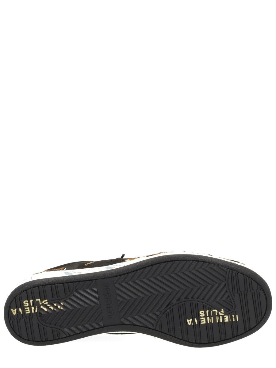 Premiata "BSKT CLAYD" SNEAKER