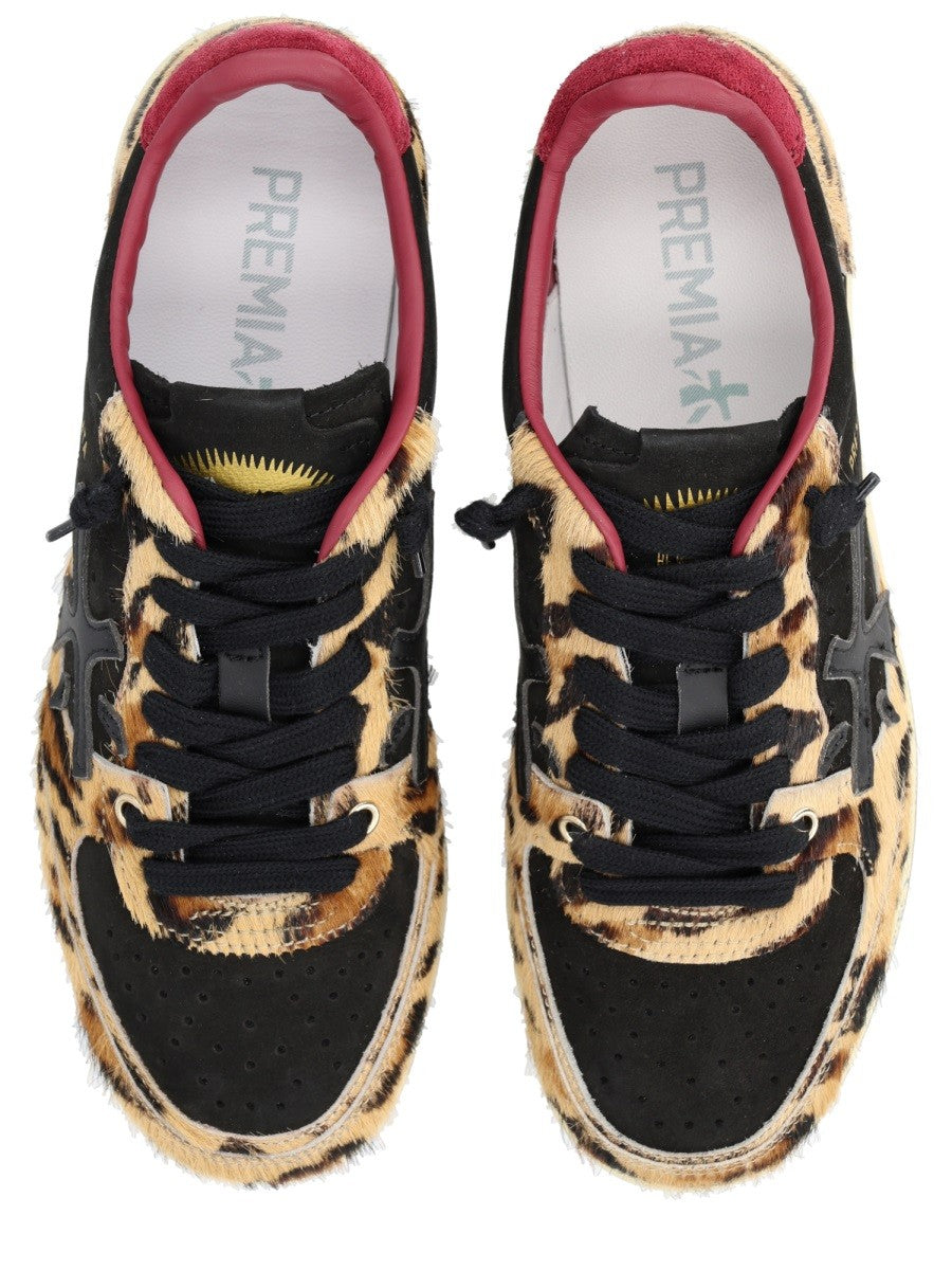Premiata "BSKT CLAYD" SNEAKER