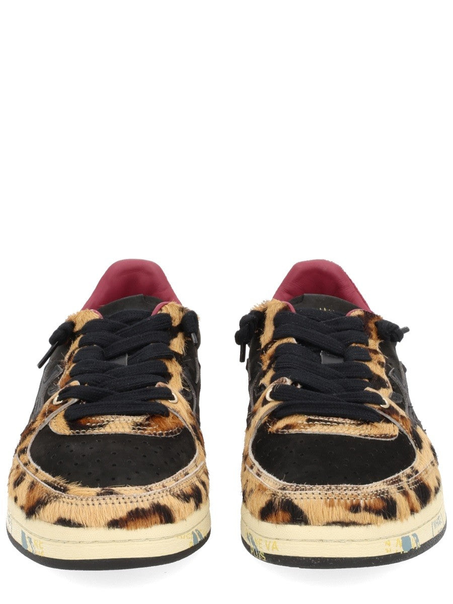 Premiata "BSKT CLAYD" SNEAKER