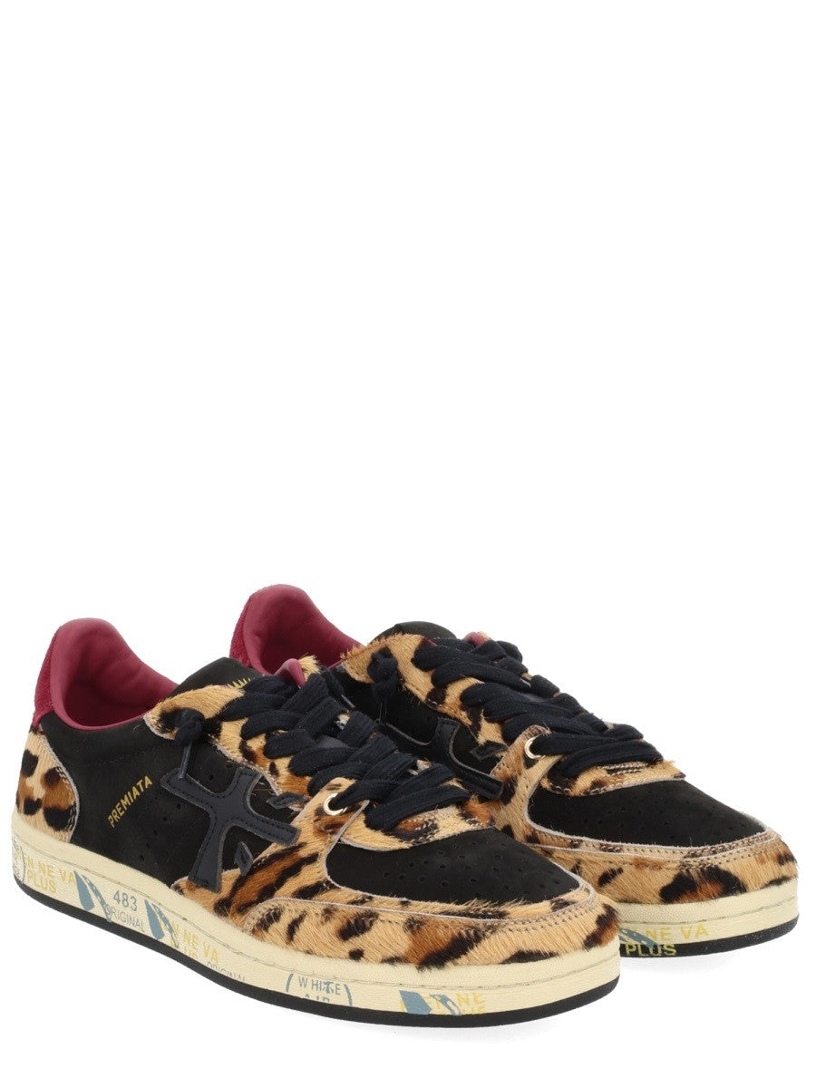 Premiata "BSKT CLAYD" SNEAKER