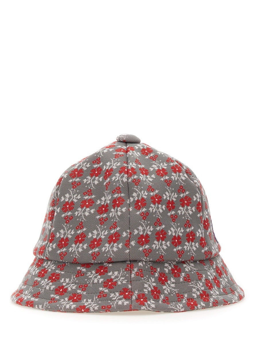 NEEDLES BUCKET HAT