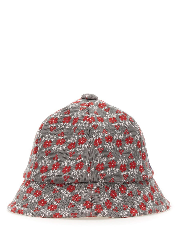 NEEDLES BUCKET HAT