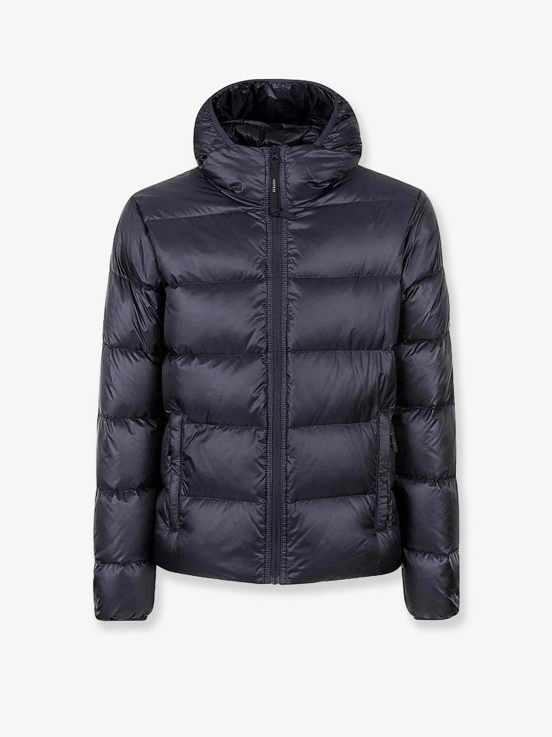 ASPESI Budd nylon down jacket