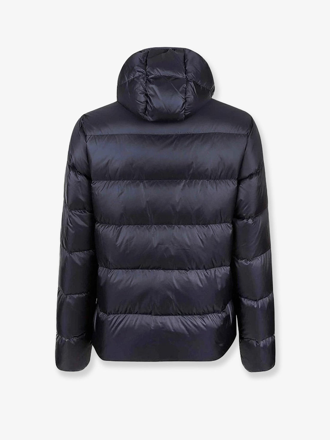 ASPESI Budd nylon down jacket