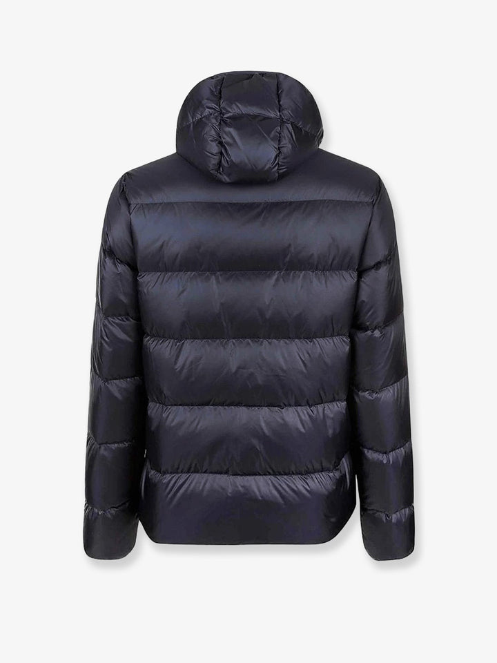 ASPESI Budd nylon down jacket